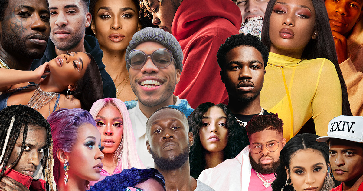 classic albums, iconic artists, legends of music