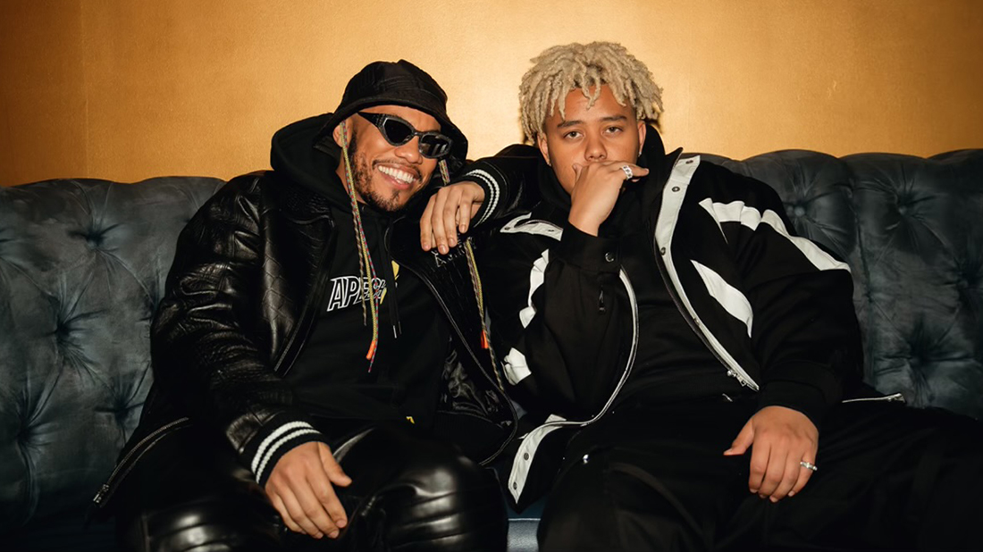 Cordae & Anderson .Paak 