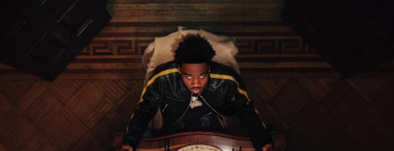 Roddy Ricch - Feed Tha Streets III 