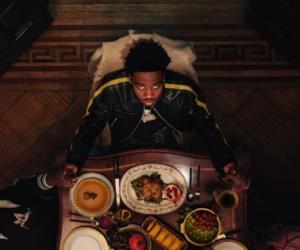 Roddy Ricch - Feed Tha Streets III 