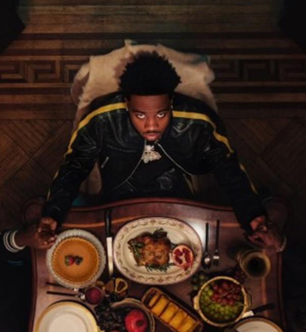 Roddy Ricch - Feed Tha Streets III 