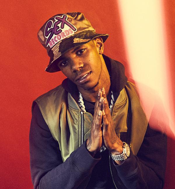 A Boogie Wit da Hoodie 